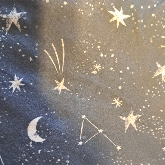 Itzy Ritzy 4 In 1 Cover - Picture 3 of 4